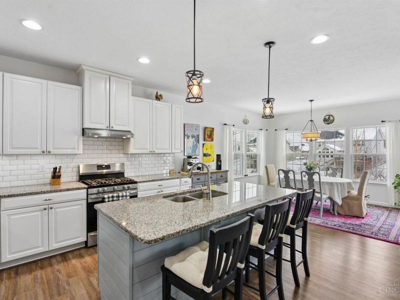 1436 Norway Knoll Court, Miami Twp, OH 45150 Photo 8