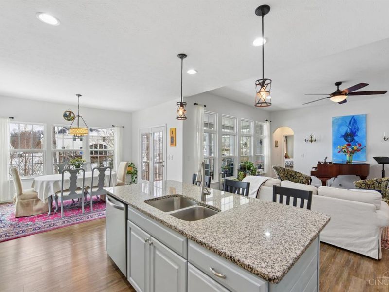 1436 Norway Knoll Court, Miami Twp, OH 45150 Photo 9