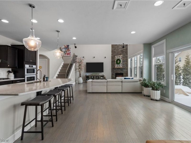 102 Harvester Drive, Copley, OH 44321 Photo 11