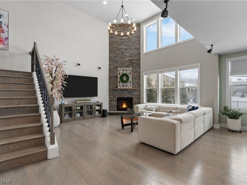 102 Harvester Drive, Copley, OH 44321 Photo 3