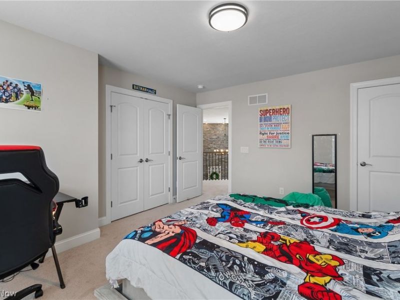 102 Harvester Drive, Copley, OH 44321 Photo 37