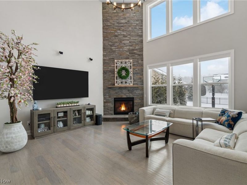 102 Harvester Drive, Copley, OH 44321 Photo 4