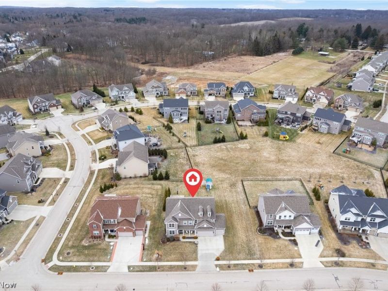 102 Harvester Drive, Copley, OH 44321 Photo 49