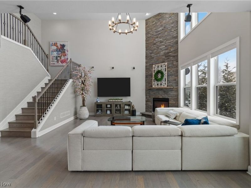 102 Harvester Drive, Copley, OH 44321 Photo 5