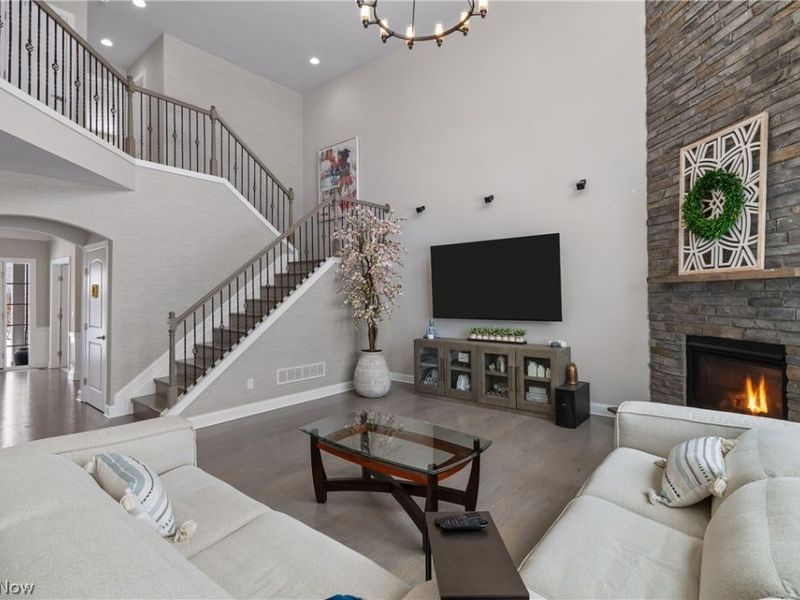 102 Harvester Drive, Copley, OH 44321 Photo 6