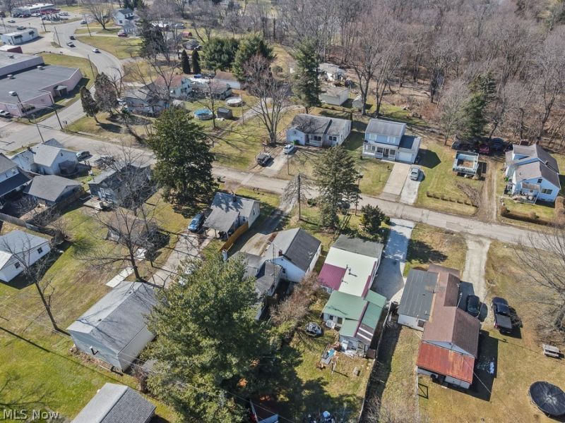 347 Buckeye Avenue, Alliance, OH 44601 Photo 22