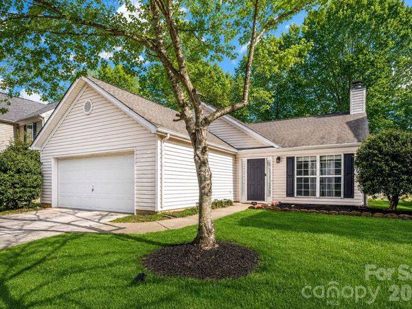 14242 Carolina Forest Court, Charlotte, NC 28273