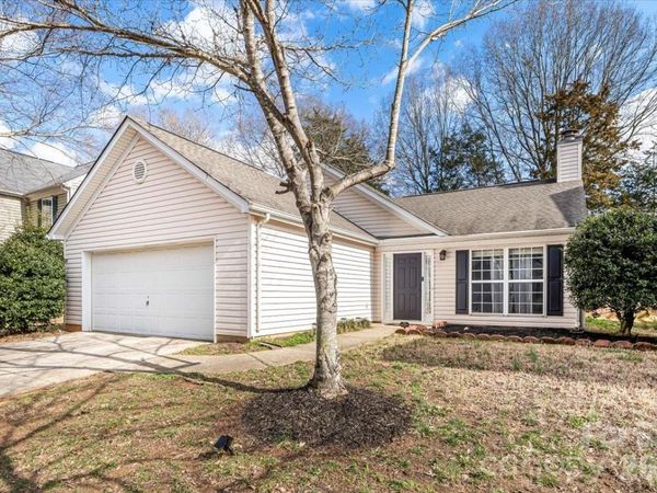 14242 Carolina Forest Court, Charlotte, NC 28273