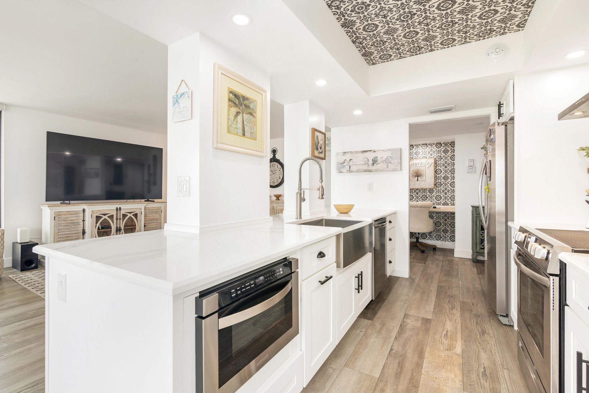 5480 N Ocean Drive, Unit A6d, Riviera Beach, FL 33404 Photo