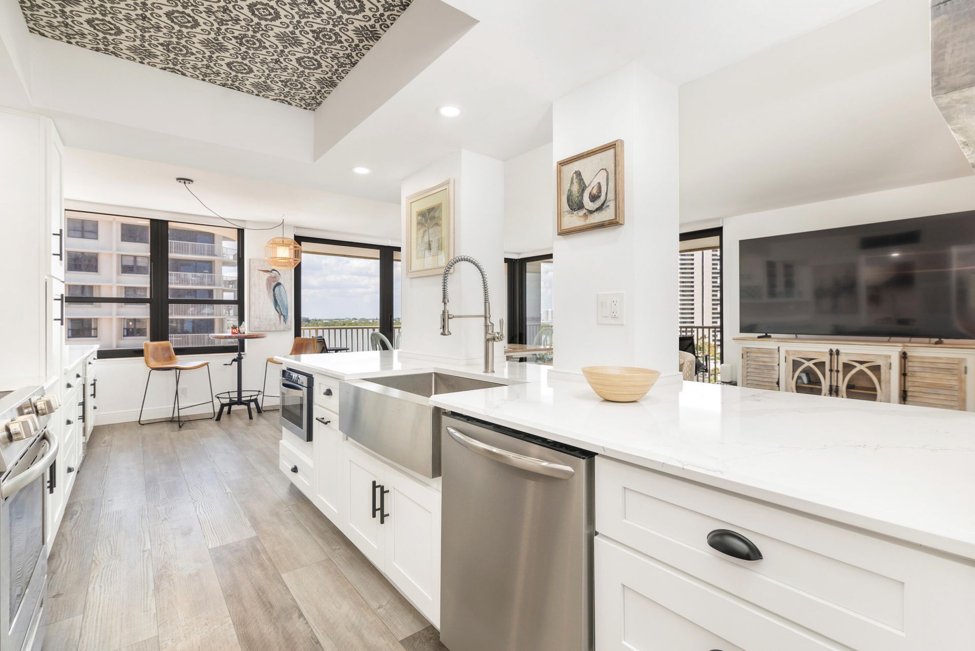 5480 N Ocean Drive, Unit A6d, Riviera Beach, FL 33404 Photo