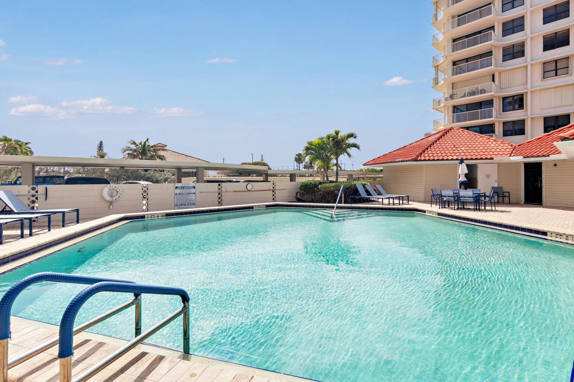 5480 N Ocean Drive, Unit A6d, Riviera Beach, FL 33404 Photo