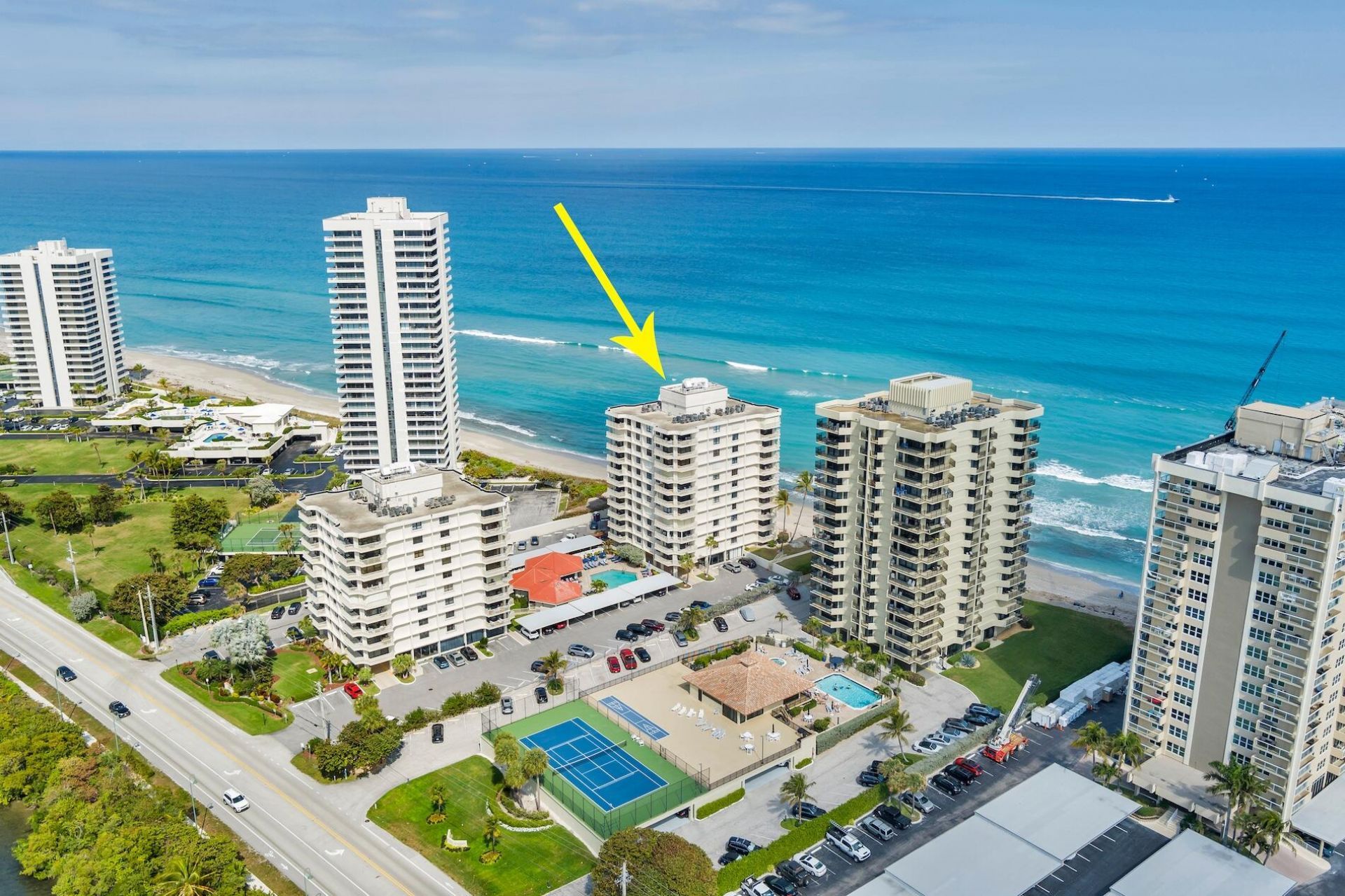 5480 N Ocean Drive, Unit A6d, Riviera Beach, FL 33404 Photo