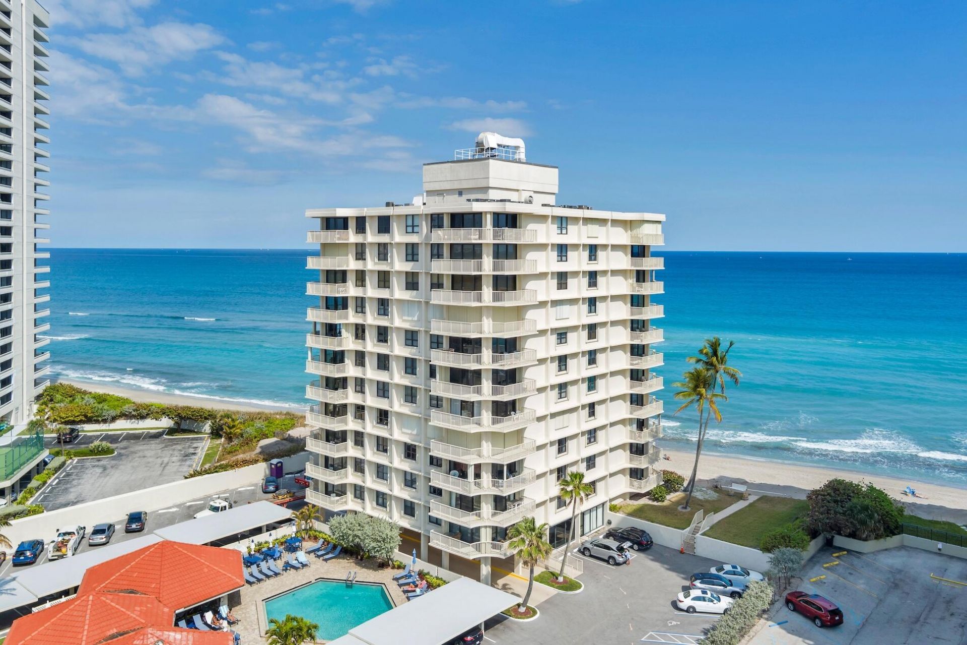 5480 N Ocean Drive, Unit A6d, Riviera Beach, FL 33404 Photo