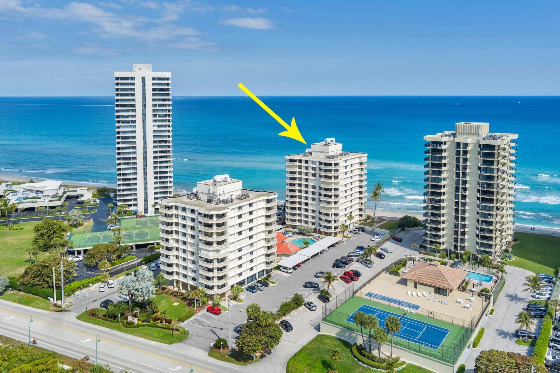 5480 N Ocean Drive, Unit A6d, Riviera Beach, FL 33404 Photo