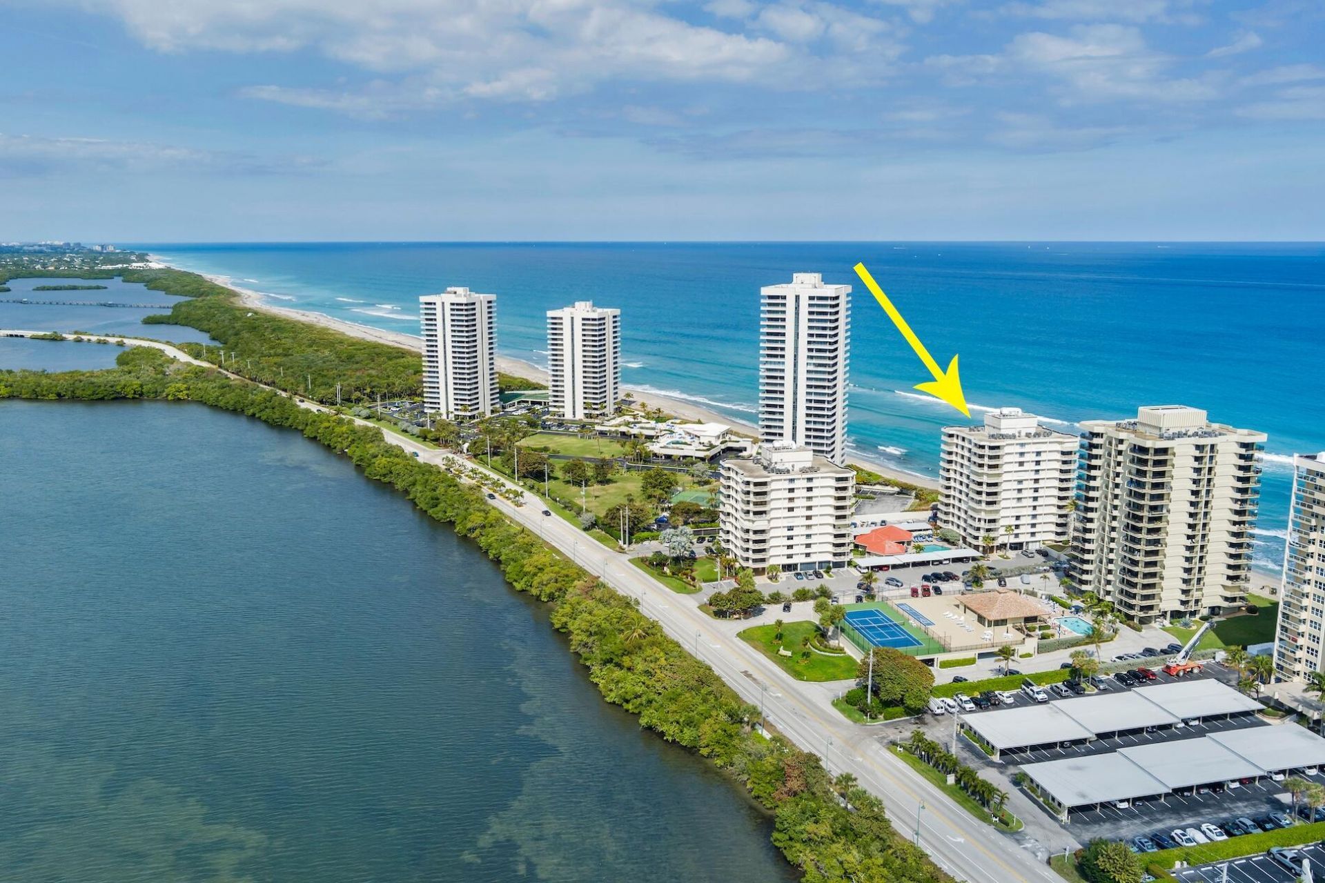 5480 N Ocean Drive, Unit A6d, Riviera Beach, FL 33404 Photo