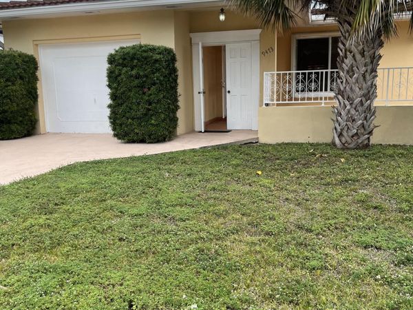 9473 Byron Avenue, Surfside, FL 33154