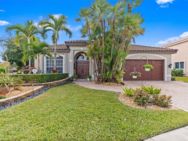 18028 SW 24th St, Miramar, FL 33029