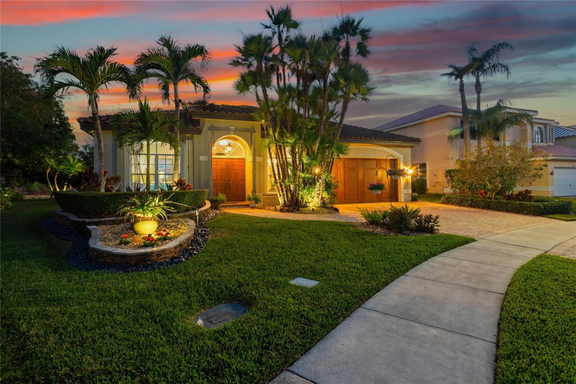 18028 SW 24th Street, Miramar, FL 33029 Photo