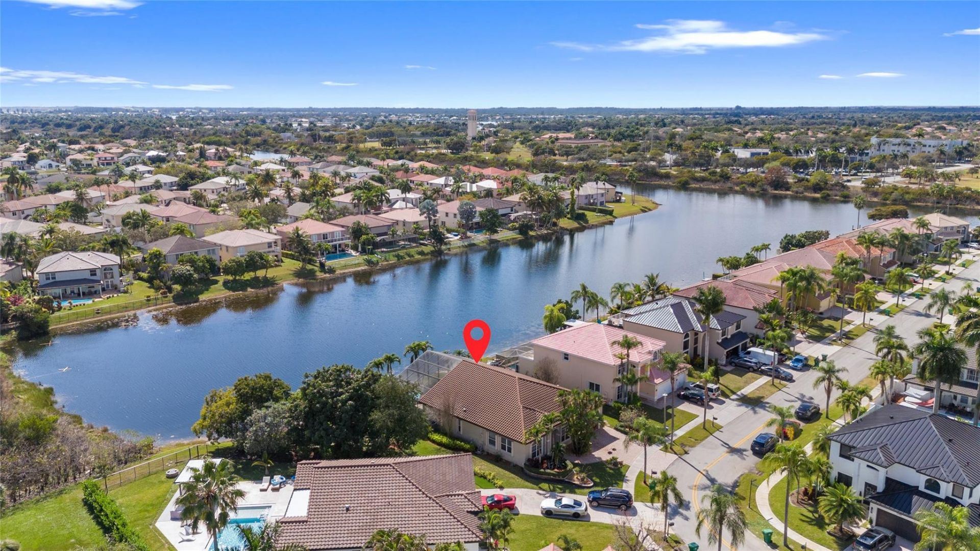 18028 SW 24th Street, Miramar, FL 33029 Photo