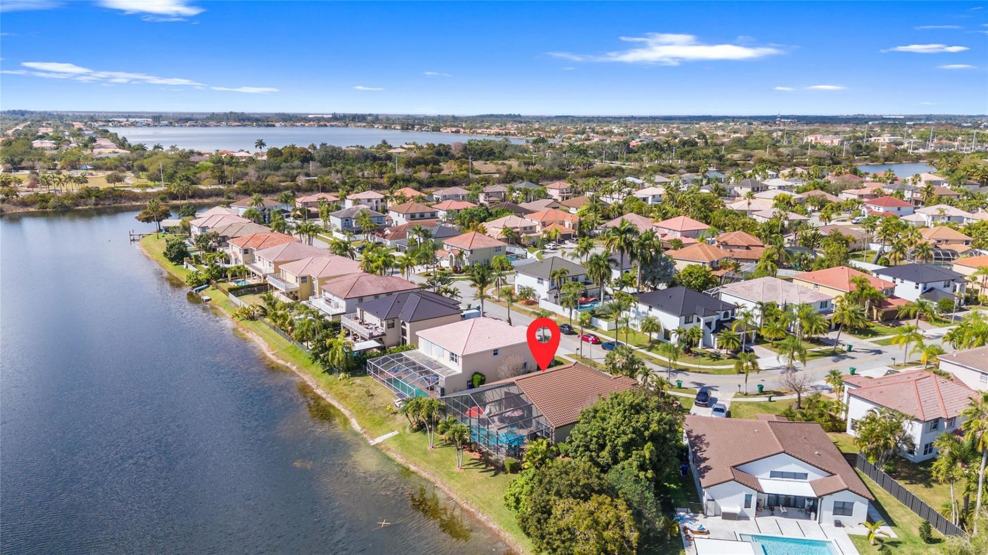 18028 SW 24th Street, Miramar, FL 33029 Photo