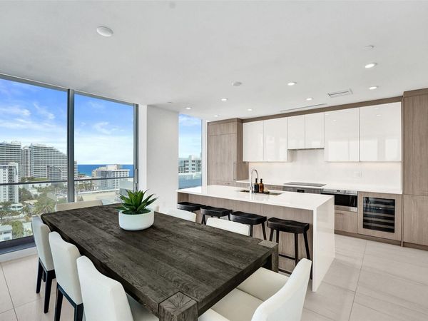 153 N Seabreeze Boulevard, Unit 1204, Fort Lauderdale, FL 33304