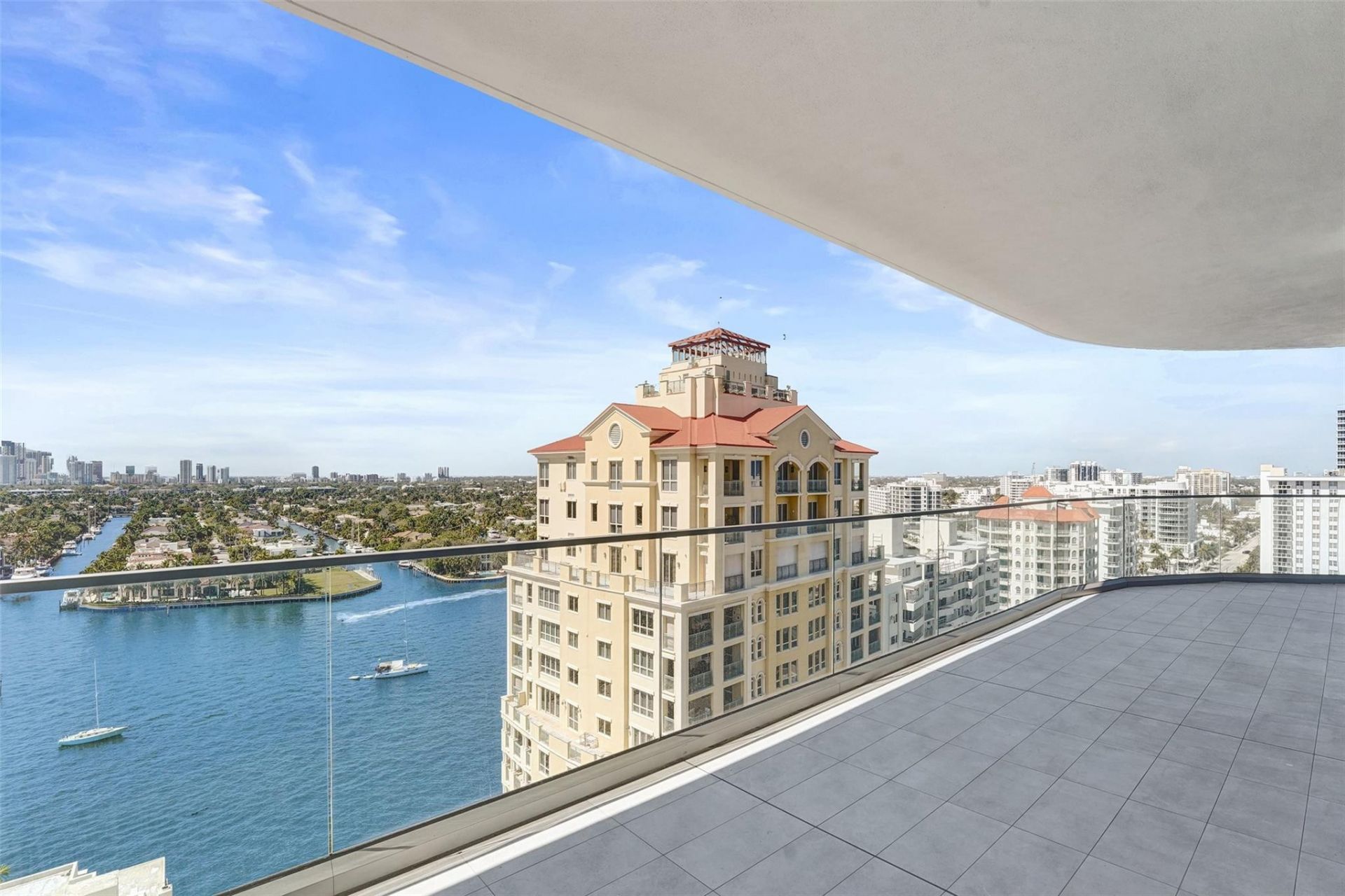 153 N Seabreeze Boulevard, Unit 1204, Fort Lauderdale, FL 33304 Photo
