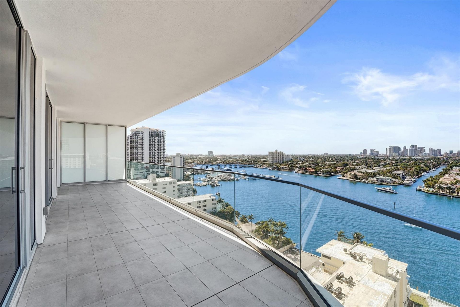 153 N Seabreeze Boulevard, Unit 1204, Fort Lauderdale, FL 33304 Photo