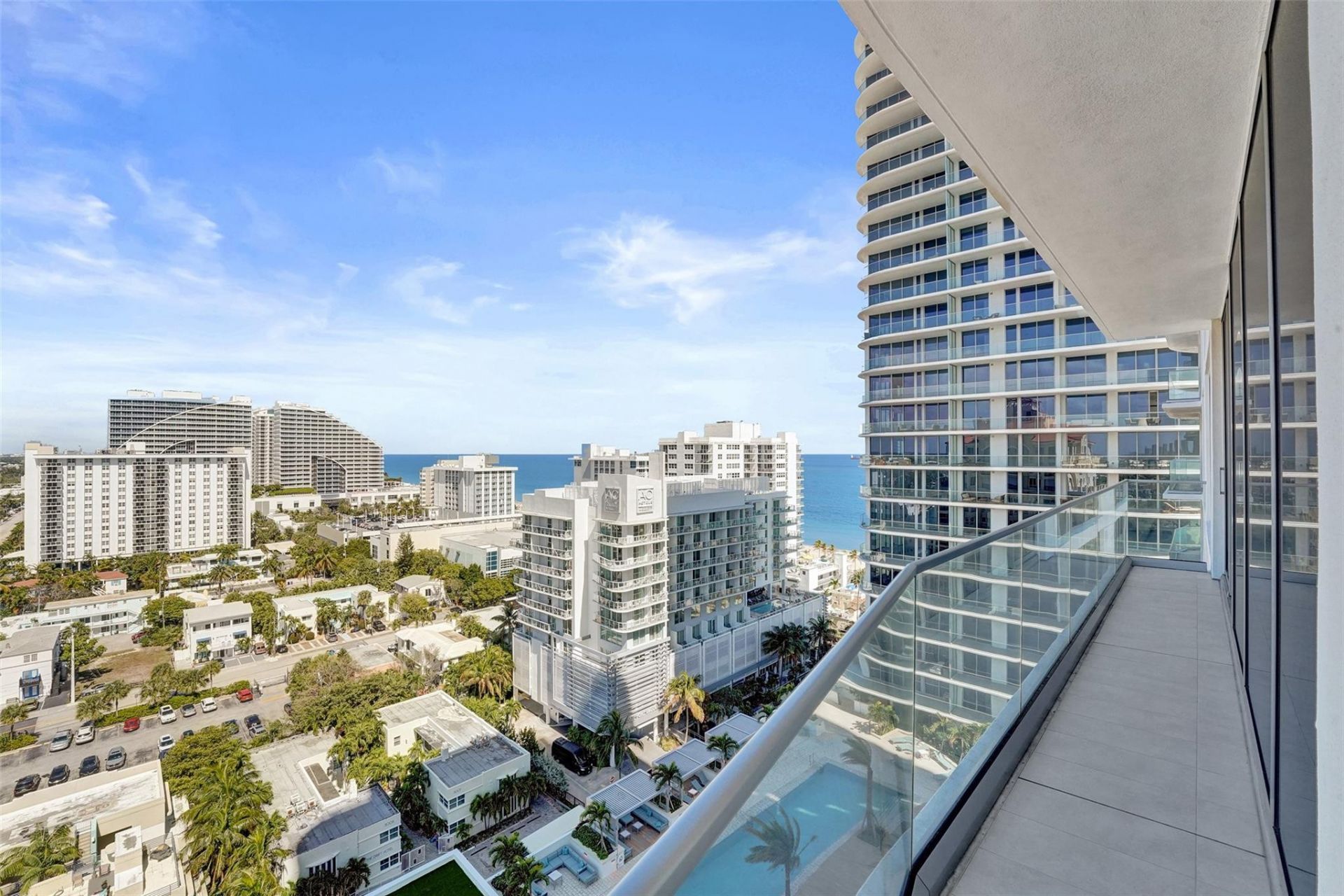 153 N Seabreeze Boulevard, Unit 1204, Fort Lauderdale, FL 33304 Photo