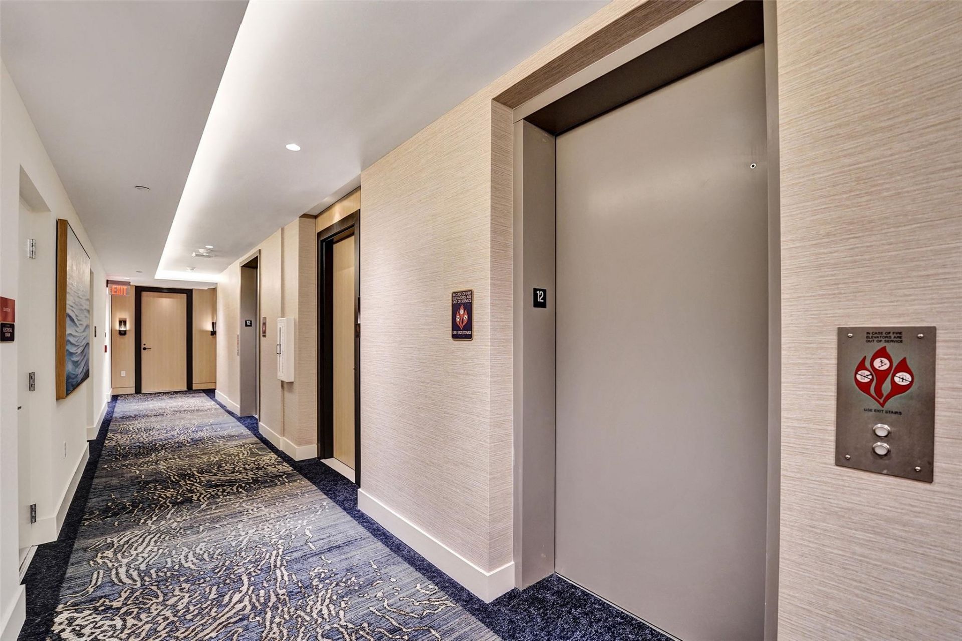 153 N Seabreeze Boulevard, Unit 1204, Fort Lauderdale, FL 33304 Photo