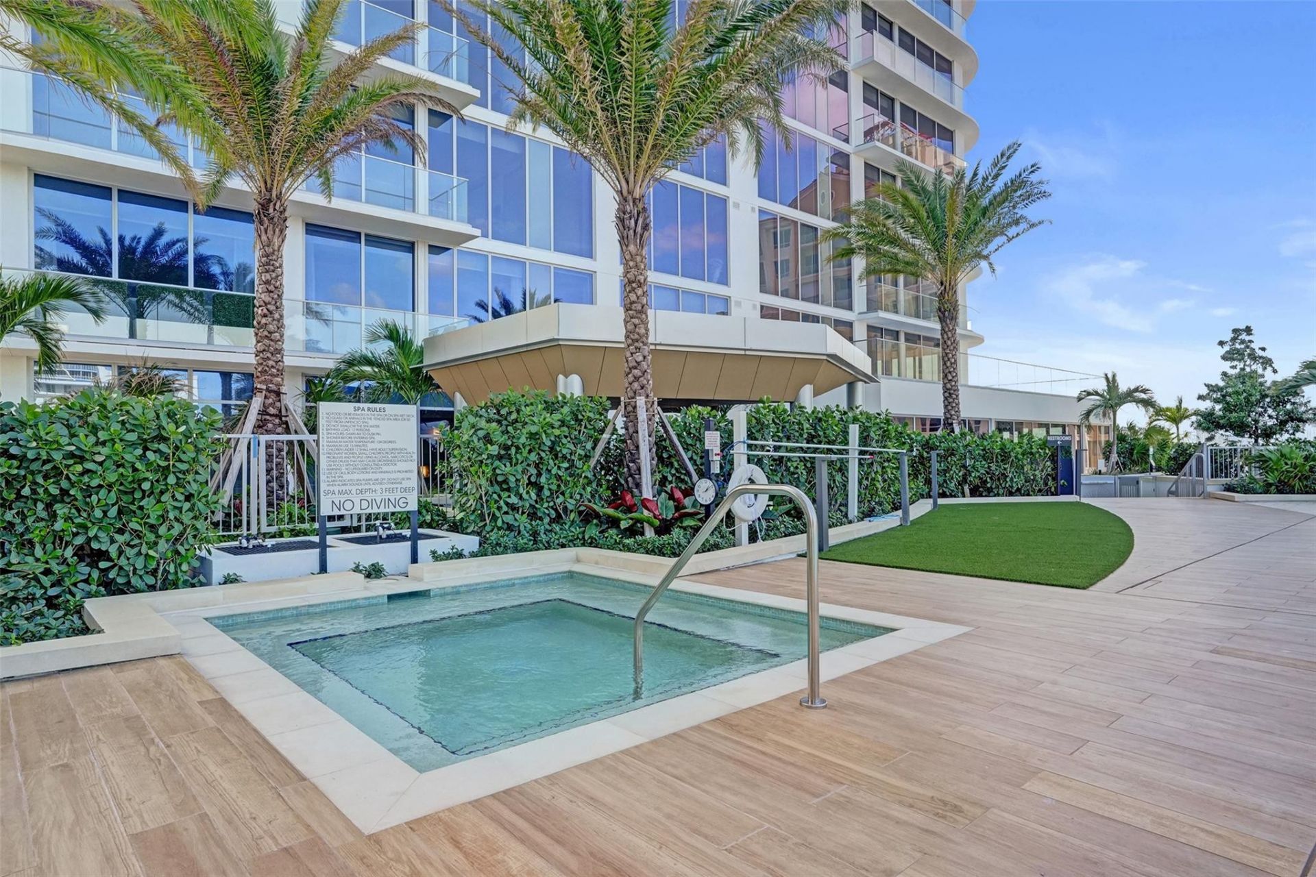153 N Seabreeze Boulevard, Unit 1204, Fort Lauderdale, FL 33304 Photo