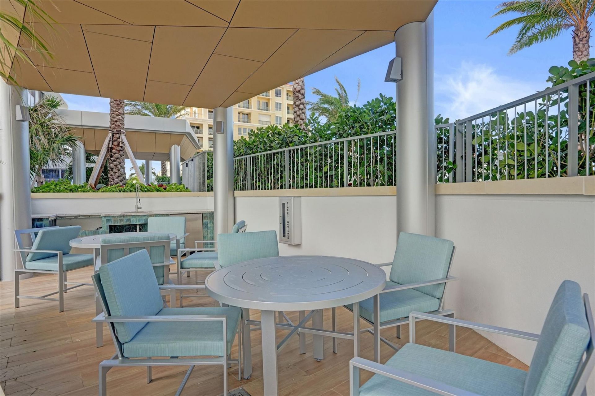 153 N Seabreeze Boulevard, Unit 1204, Fort Lauderdale, FL 33304 Photo