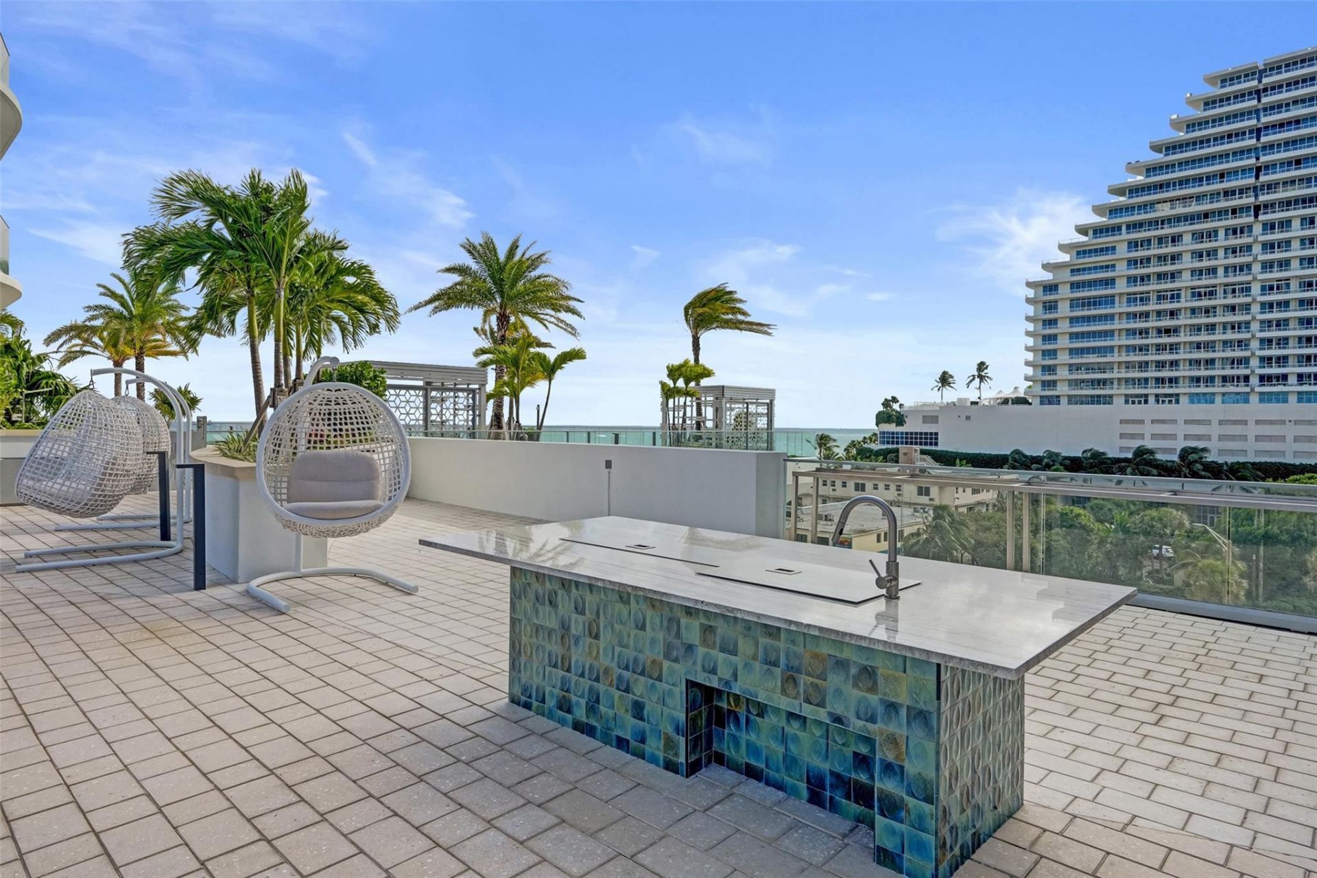 153 N Seabreeze Boulevard, Unit 1204, Fort Lauderdale, FL 33304 Photo