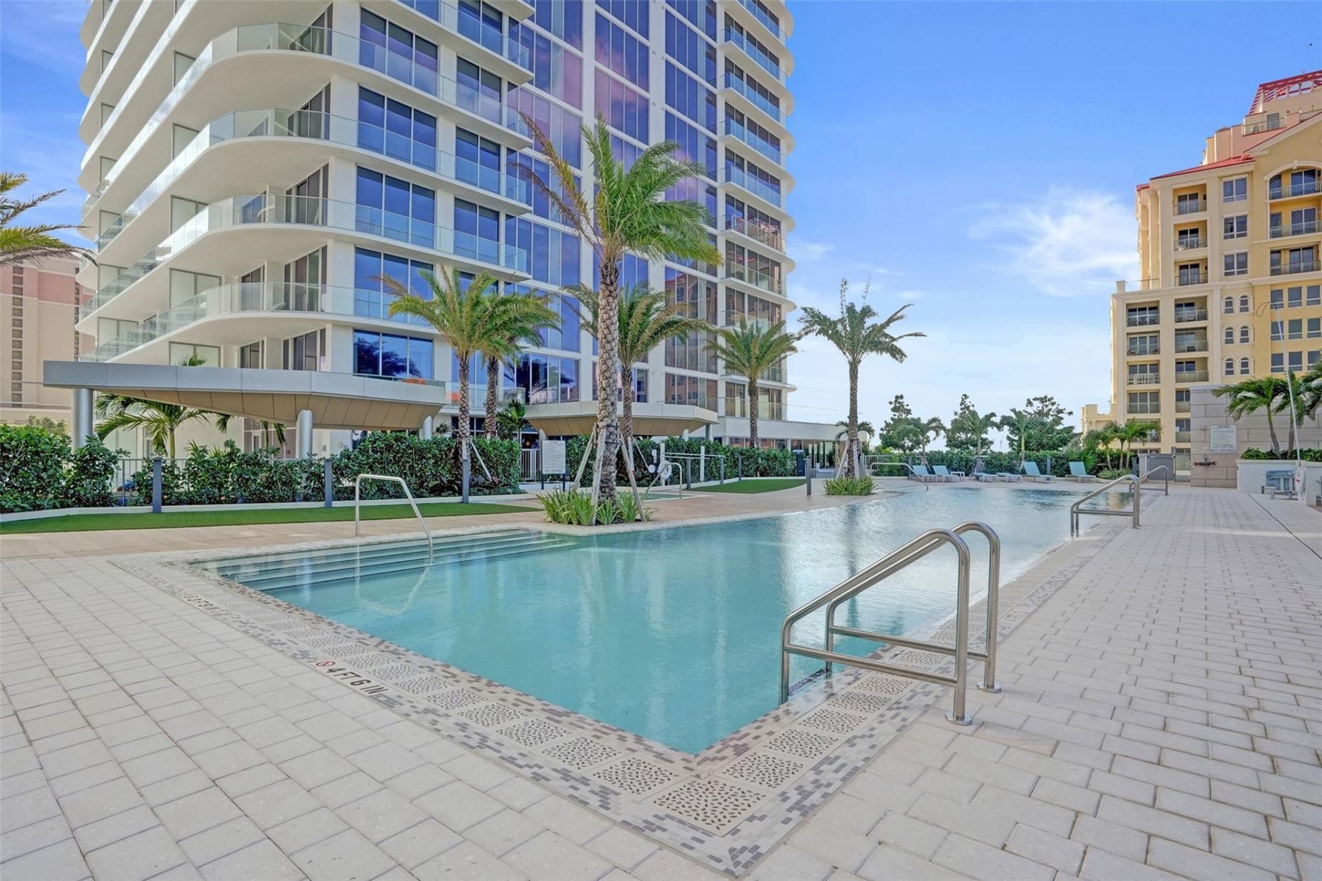 153 N Seabreeze Boulevard, Unit 1204, Fort Lauderdale, FL 33304 Photo