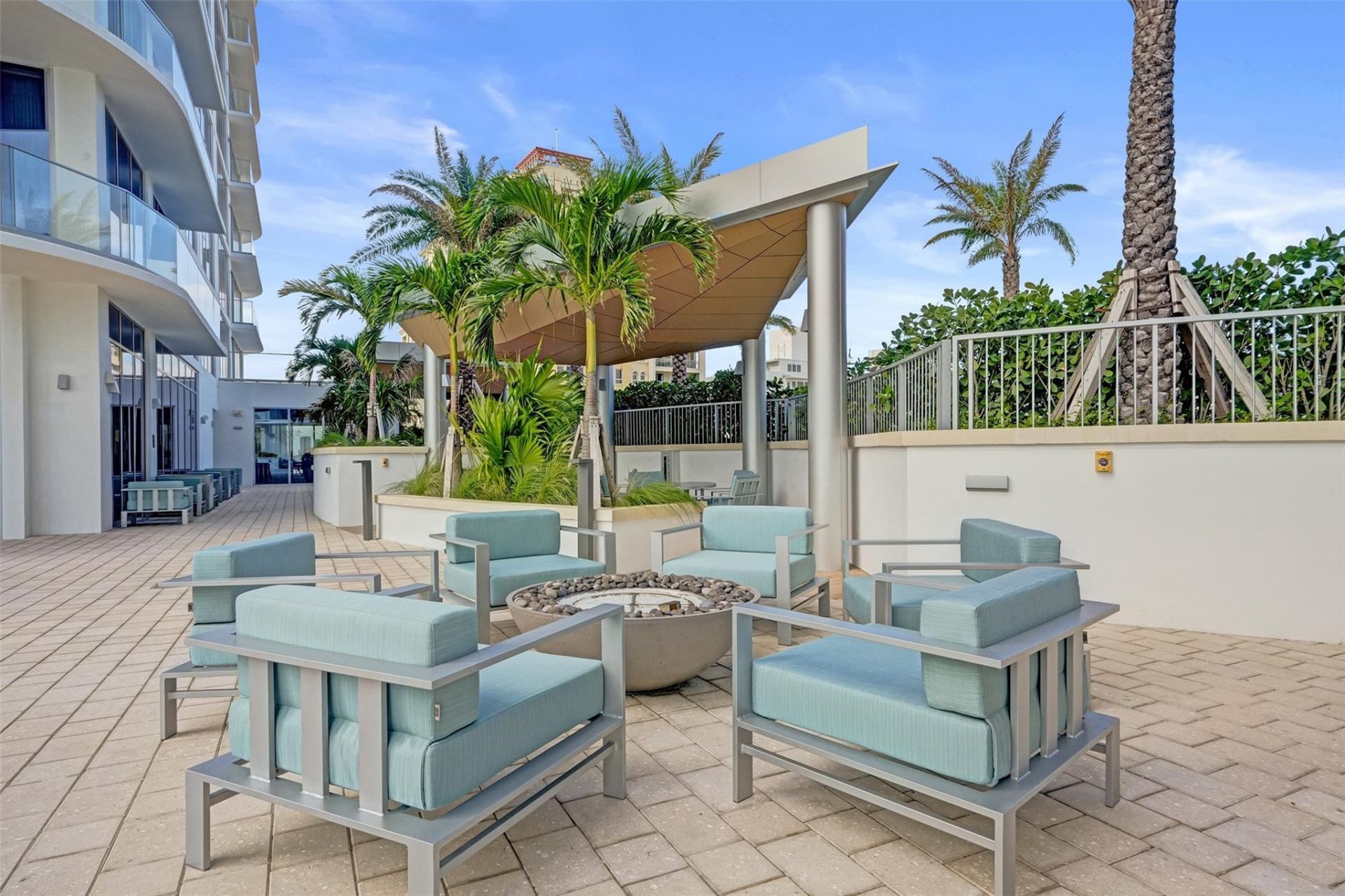 153 N Seabreeze Boulevard, Unit 1204, Fort Lauderdale, FL 33304 Photo