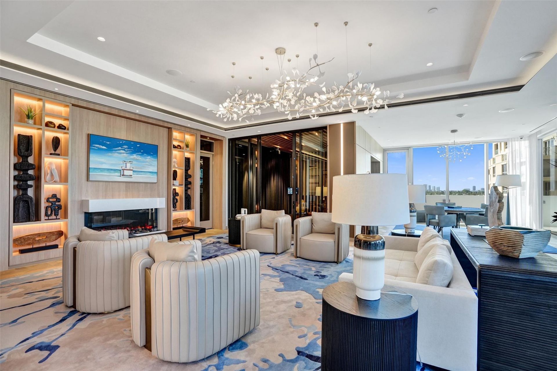 153 N Seabreeze Boulevard, Unit 1204, Fort Lauderdale, FL 33304 Photo