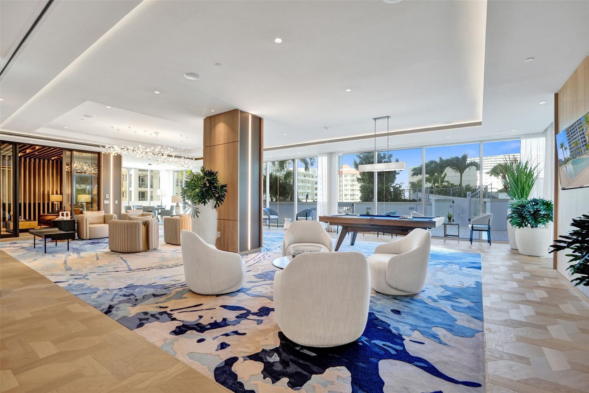 153 N Seabreeze Boulevard, Unit 1204, Fort Lauderdale, FL 33304 Photo