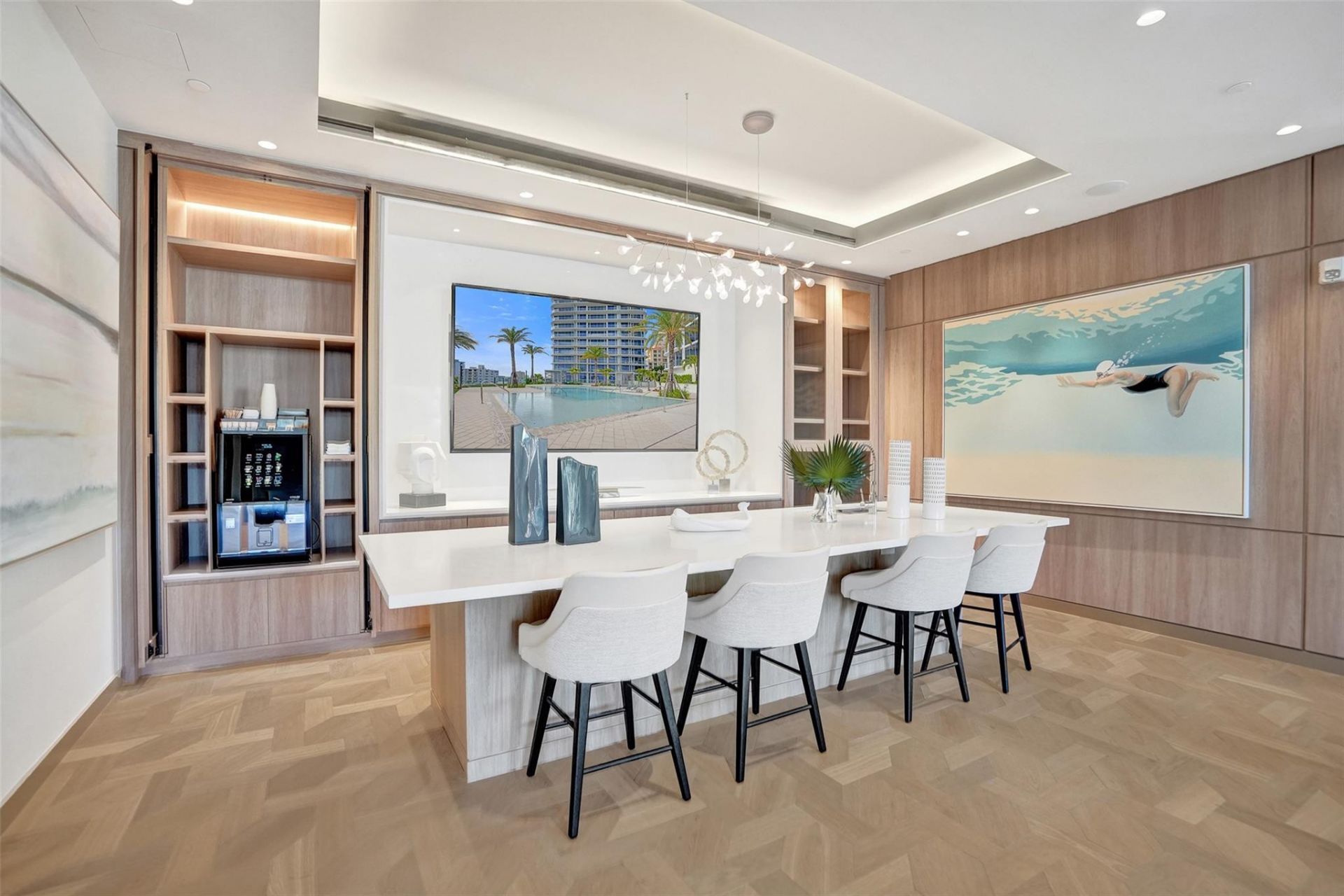 153 N Seabreeze Boulevard, Unit 1204, Fort Lauderdale, FL 33304 Photo