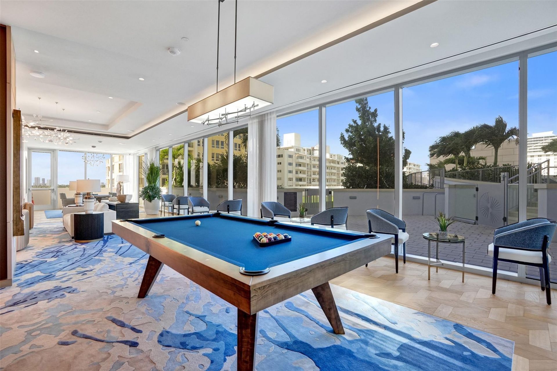 153 N Seabreeze Boulevard, Unit 1204, Fort Lauderdale, FL 33304 Photo