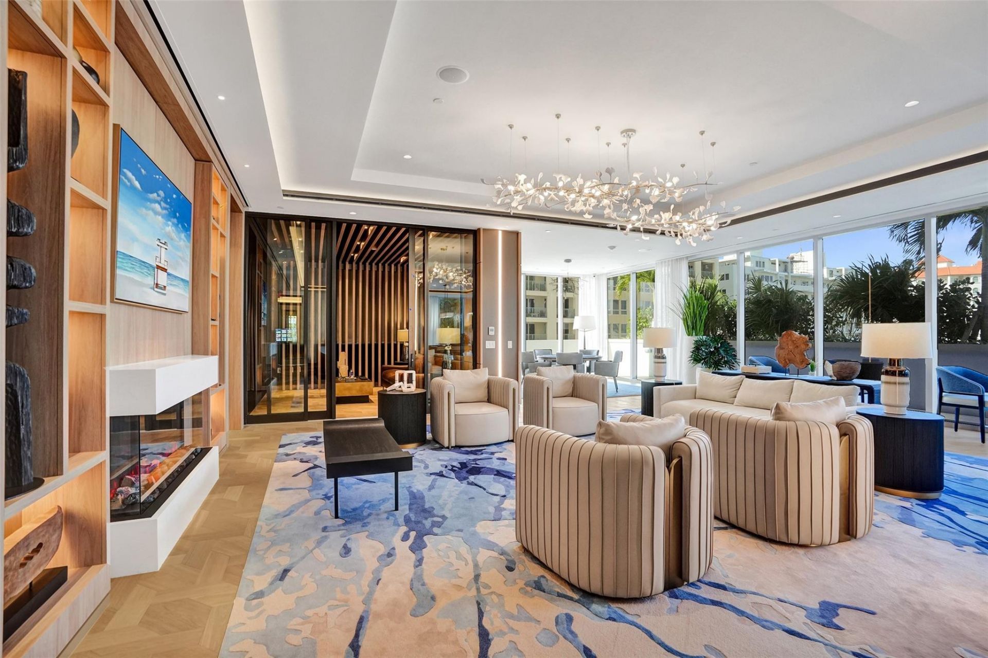 153 N Seabreeze Boulevard, Unit 1204, Fort Lauderdale, FL 33304 Photo