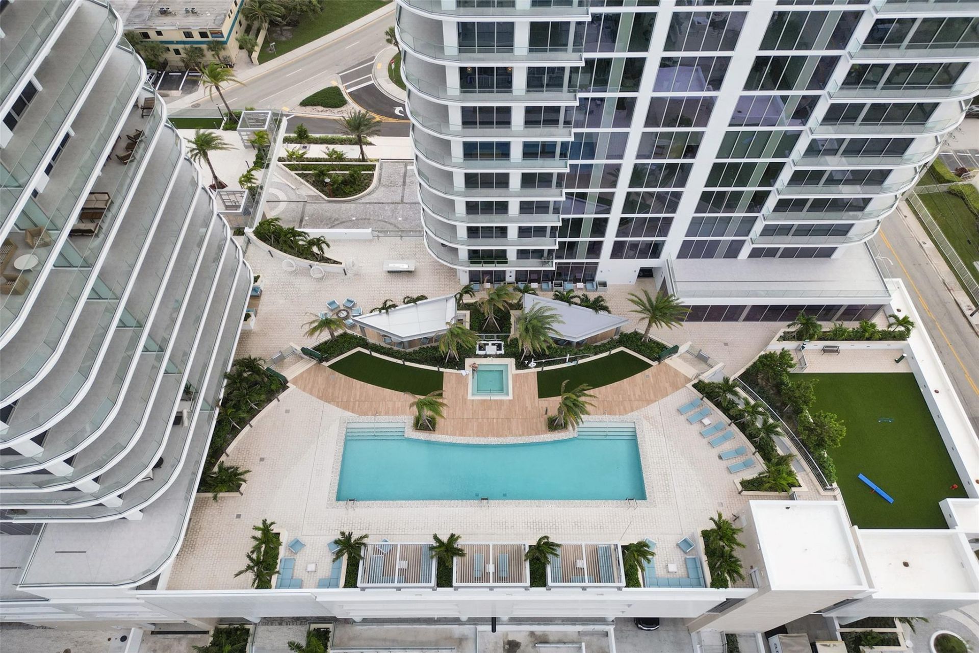 153 N Seabreeze Boulevard, Unit 1204, Fort Lauderdale, FL 33304 Photo