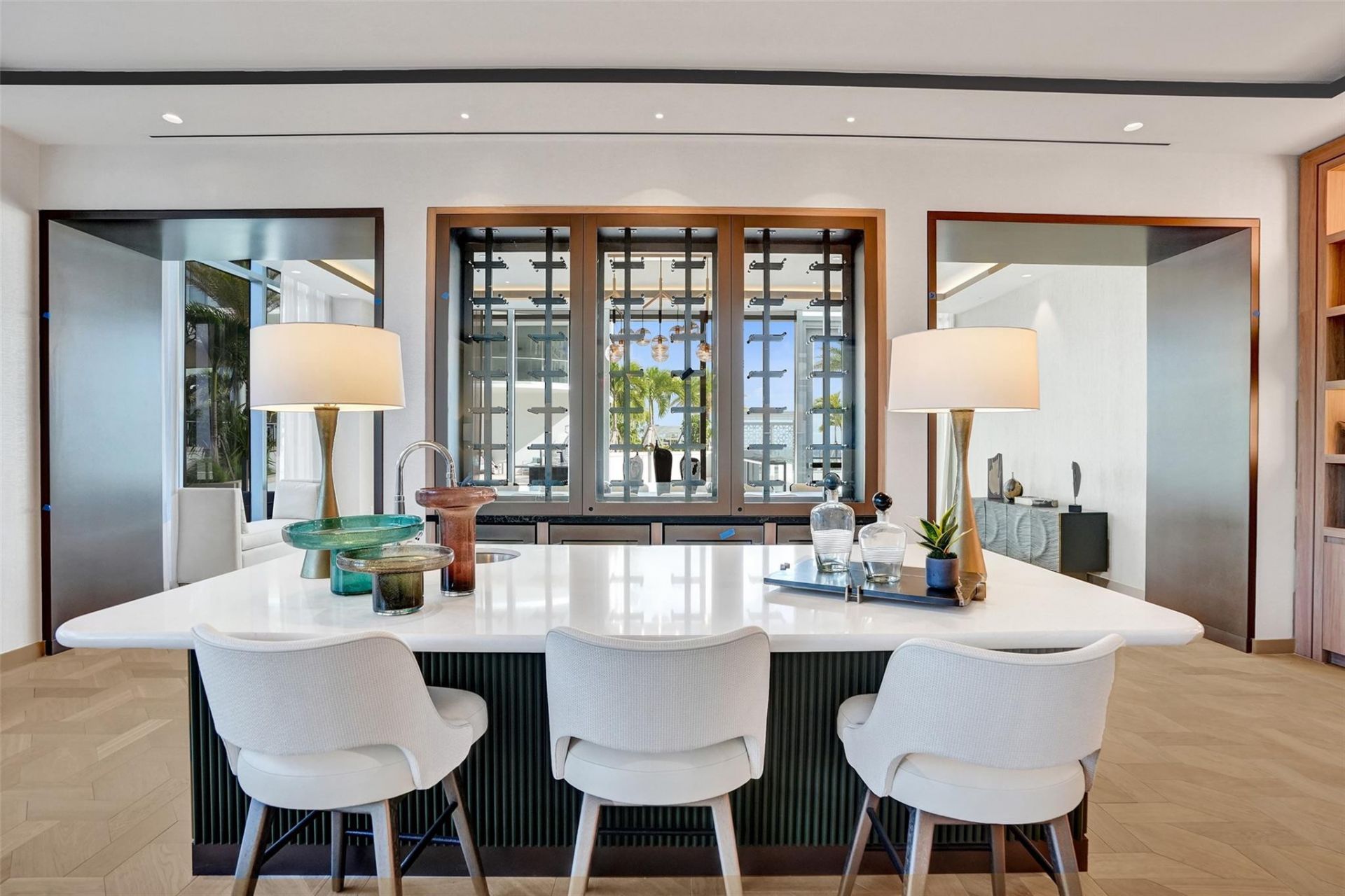 153 N Seabreeze Boulevard, Unit 1204, Fort Lauderdale, FL 33304 Photo