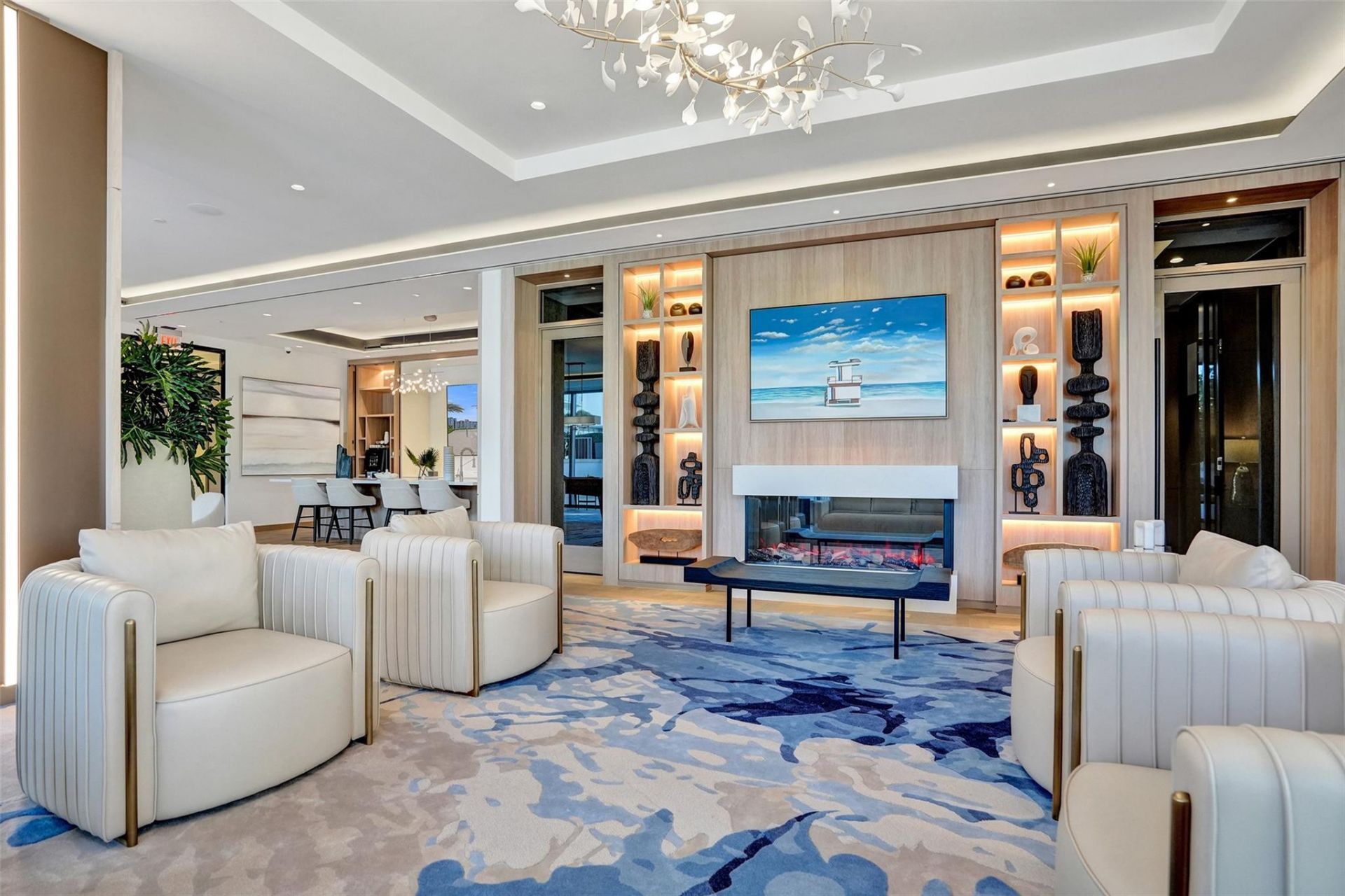 153 N Seabreeze Boulevard, Unit 1204, Fort Lauderdale, FL 33304 Photo