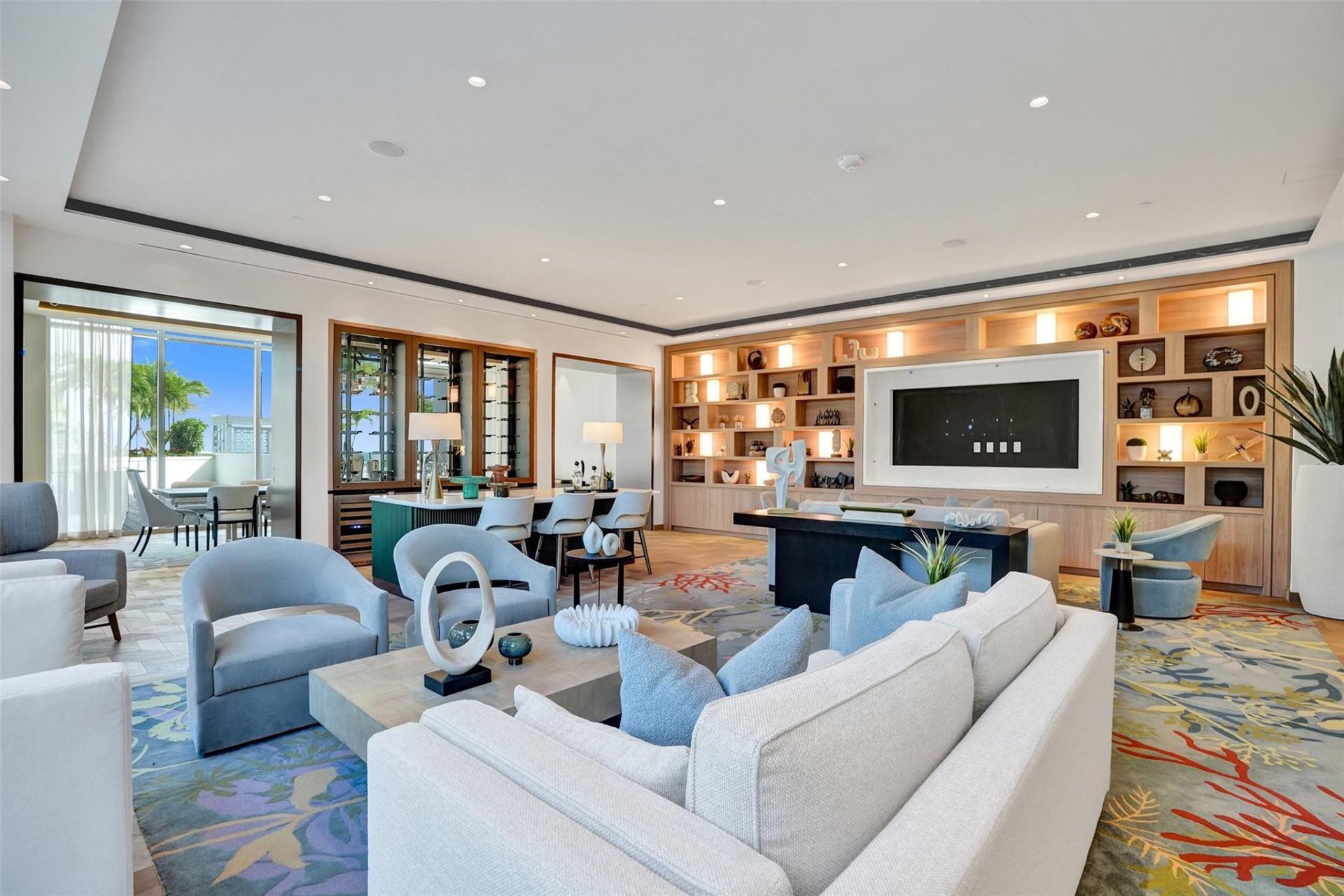 153 N Seabreeze Boulevard, Unit 1204, Fort Lauderdale, FL 33304 Photo