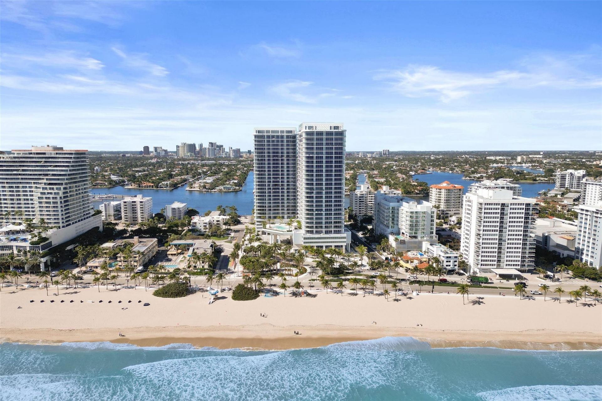 153 N Seabreeze Boulevard, Unit 1204, Fort Lauderdale, FL 33304 Photo