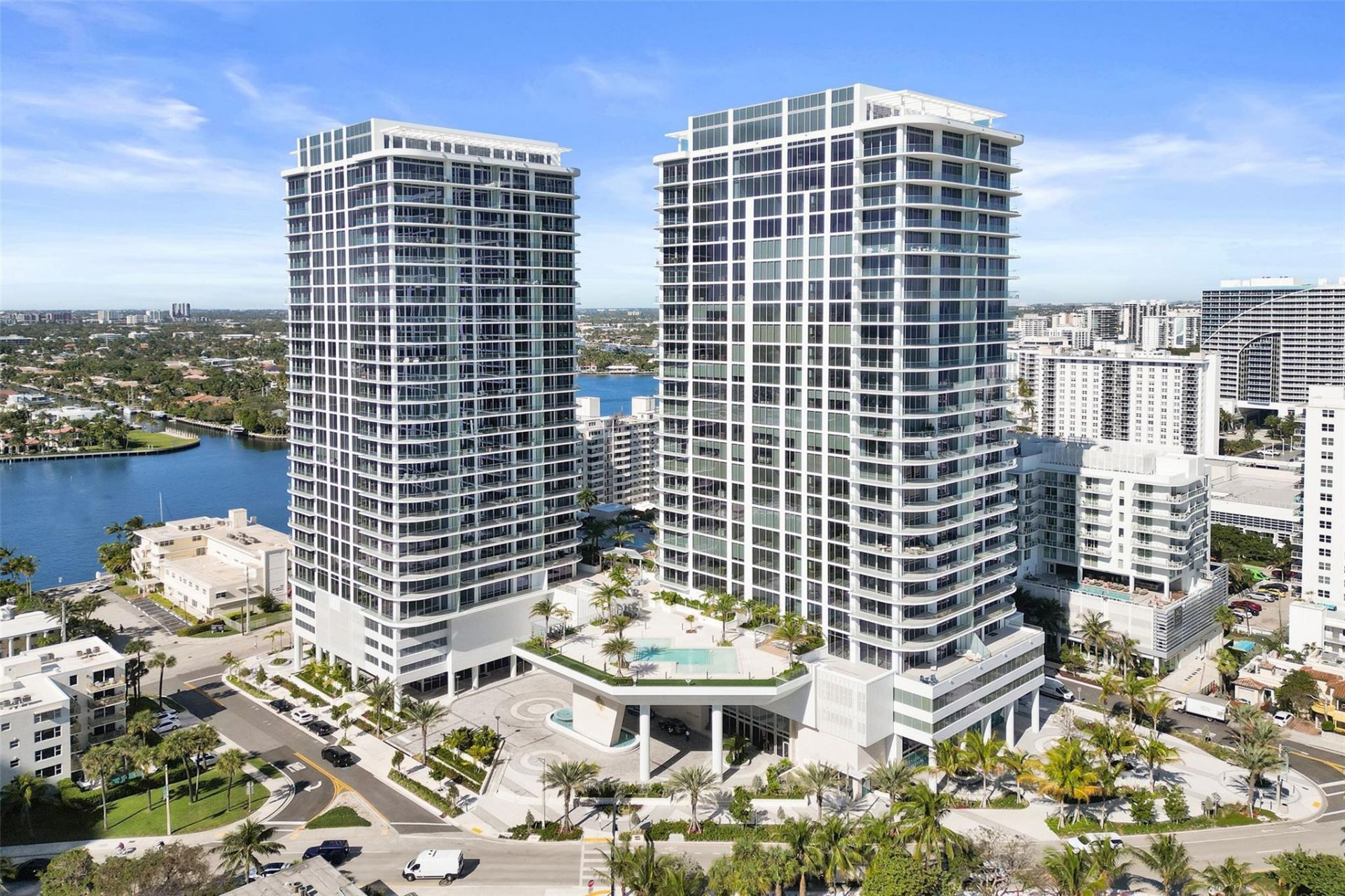 153 N Seabreeze Boulevard, Unit 1204, Fort Lauderdale, FL 33304 Photo