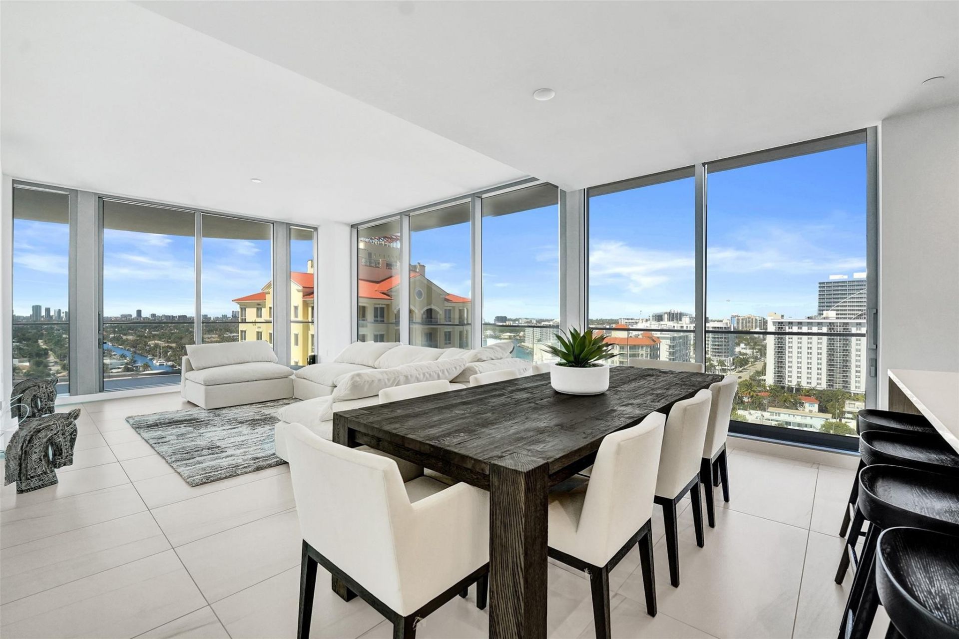 153 N Seabreeze Boulevard, Unit 1204, Fort Lauderdale, FL 33304 Photo