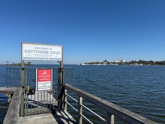 8988 Heron Walk Drive, Unit 8988, Other Florida, FL 32550 Photo