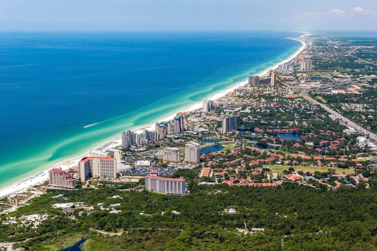 8988 Heron Walk Drive, Unit 8988, Other Florida, FL 32550 Photo