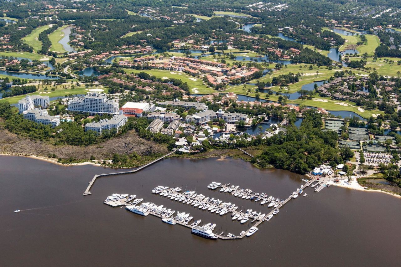 8988 Heron Walk Drive, Unit 8988, Other Florida, FL 32550 Photo