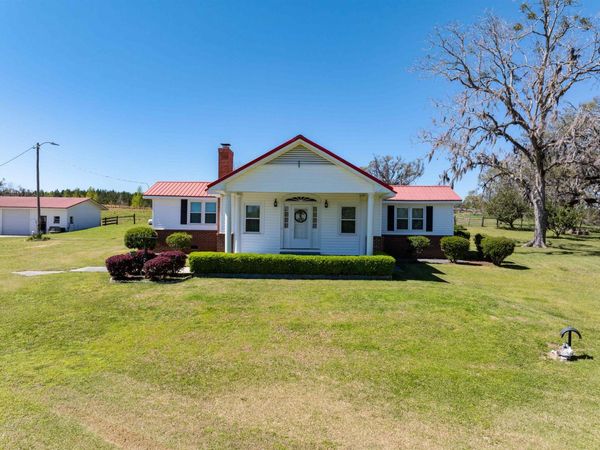 511 SW Sundown Creek Road , Madison, FL 32340